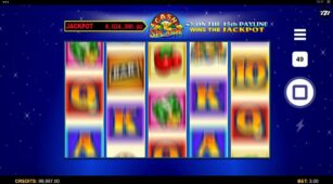 Cash Splash demo play free 1