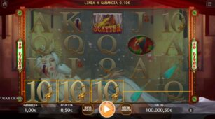 Daji demo play free 0