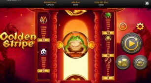 Golden Stripe demo play free 3