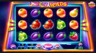 Juicy Wilds demo play free 3