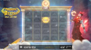 Triumph Of The 3 Gods demo play free 1
