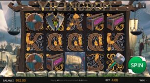 Vikingdom demo play free 1