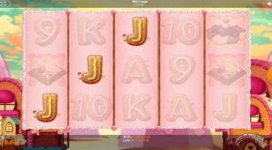 Wild Fudge demo play free 1