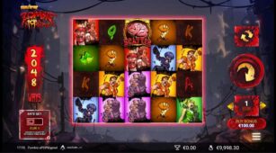 Zombie Apopalypse Multipop demo play free 3