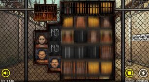 Bangkok Hilton demo play free 0