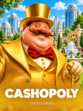 Cashopoly