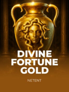 Divine Fortune Gold