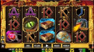 Dragon’s Reels Hd demo play free 0