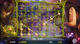 Elves Town demo play free 3