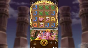 Ganesh’s Blessing demo play free 0