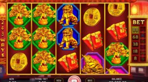Golden Bull (Ka Gaming) demo play free 0
