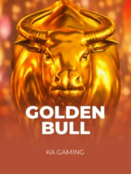 Golden Bull (Ka Gaming)