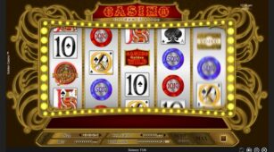 Golden Casino demo play free 1