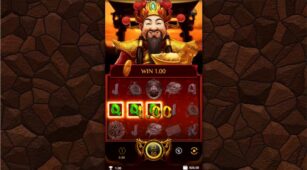 Gongxi Facai demo play free 1
