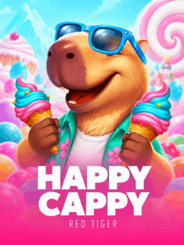 Happy Cappy