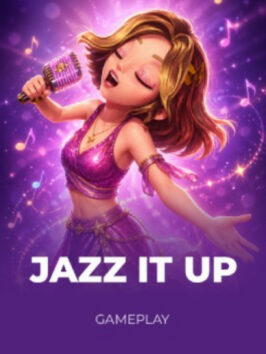 Jazz It Up
