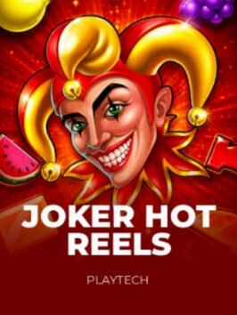 Joker Hot Reels