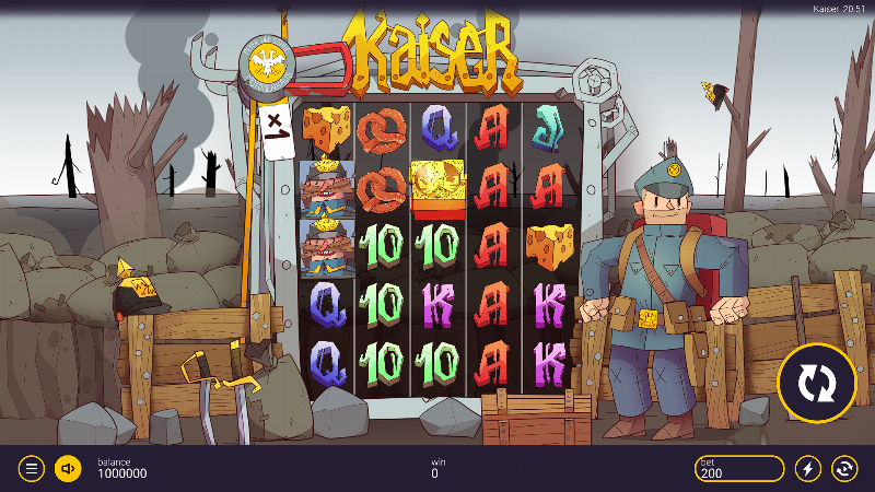 Kaiser