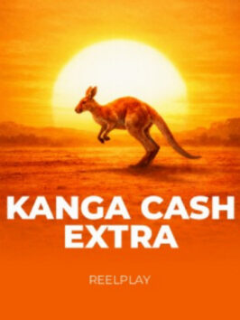 Kanga Cash Extra