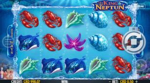 King Neptun demo play free 1
