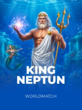King Neptun