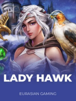 Lady Hawk