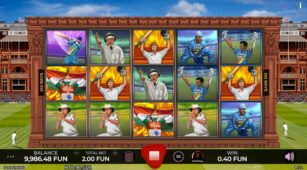 Lords Balcony demo play free 0
