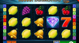 Maaax Diamonds Gdn demo play free 0