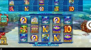 Major Millions demo play free 1
