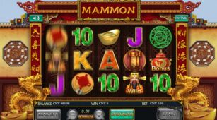 Mammon demo play free 1