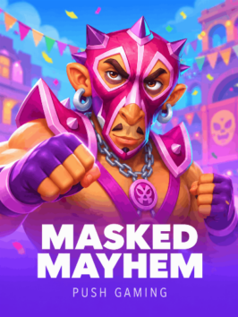 Masked Mayhem