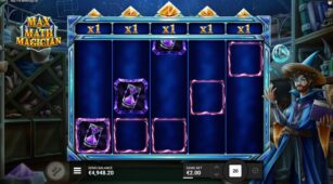 Max The Mathmagician demo play free 3