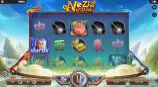 Nezha Legend demo play free 0