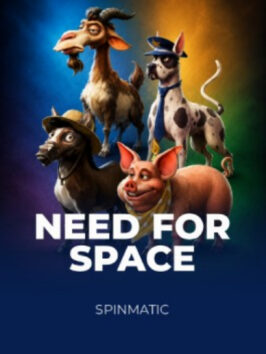 Need For Space