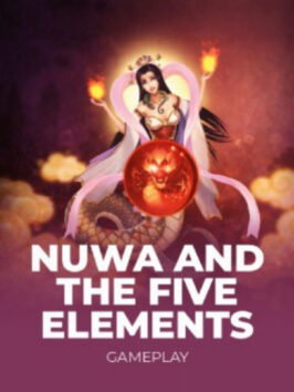 Nuwa And The Five Elements