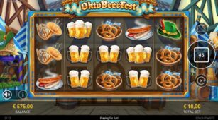 Oktobeerfest demo play free 3