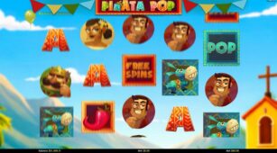 Pinata Pop demo play free 1