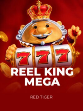 Reel King Mega