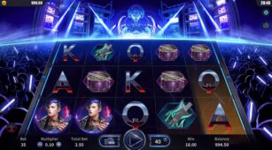Rock Night 2 demo play free 2