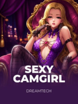 Sexy Camgirl