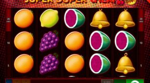 Super Duper Cherry Rhfp demo play free 3