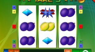 Take 5 Rhfp demo play free 1