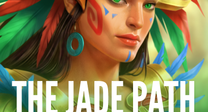 The Jade Path Hold & Win