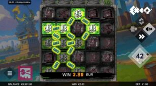 The Robbin’ Gobblins demo play free 1