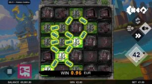 The Robbin’ Gobblins demo play free 3