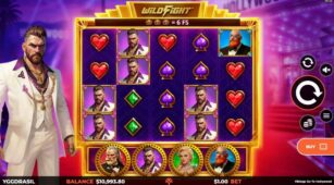Vikings Go To Hollywood demo play free 1