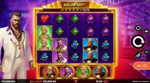 Vikings Go To Hollywood demo play free 2