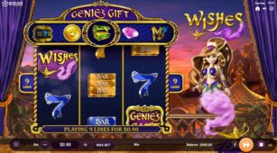 Wishes demo play free 3