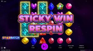 Starbatch demo play free 2