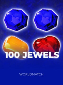 100 Jewels